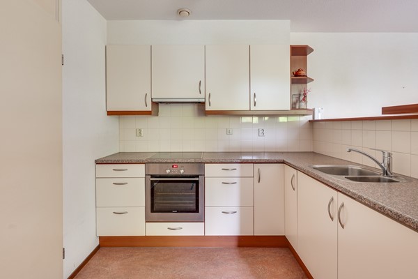 Medium property photo - Piet Heinlaan 29, 5694 CA Son en Breugel